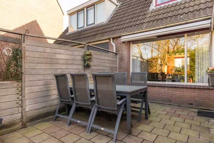 Foto 20 van Graaf Willemlaan 76