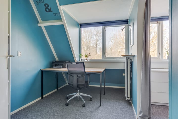 Foto 21 van Graaf Willemlaan 76