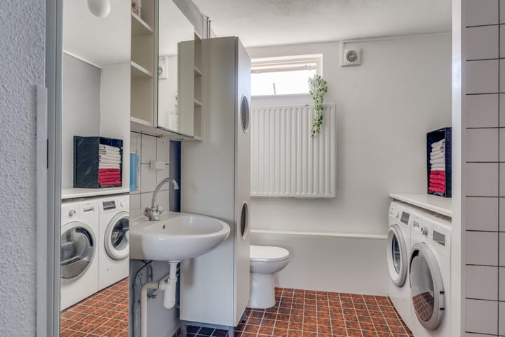 Foto 25 van Graaf Willemlaan 76