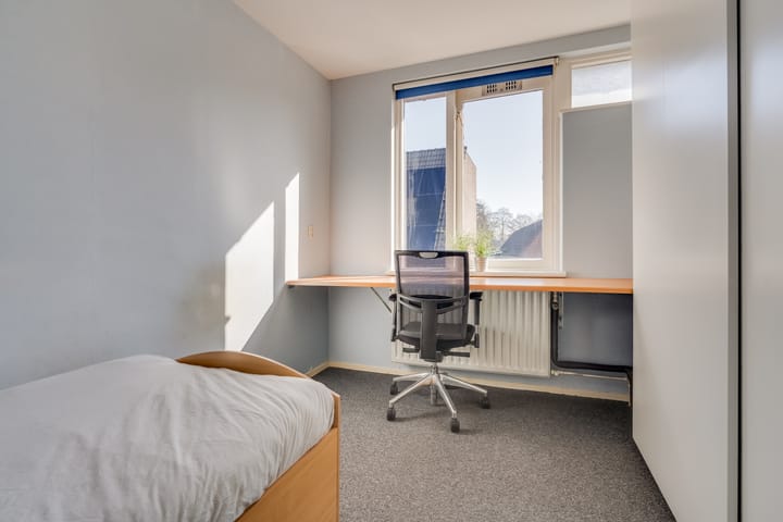 Foto 29 van Graaf Willemlaan 76