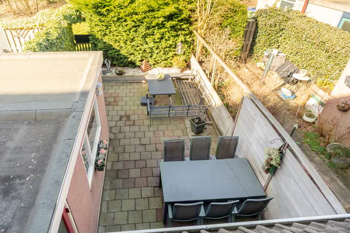 Foto 30 van Graaf Willemlaan 76