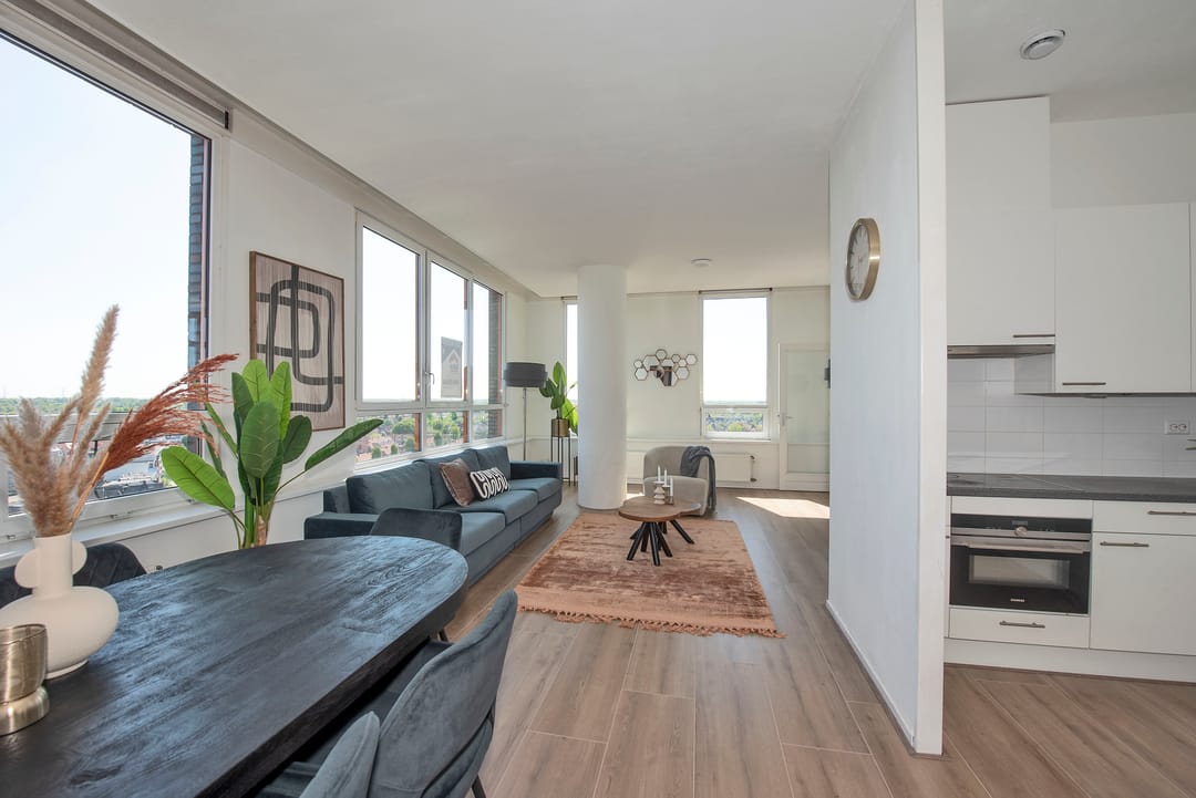 Foto 13 van Mooienhof 10-102