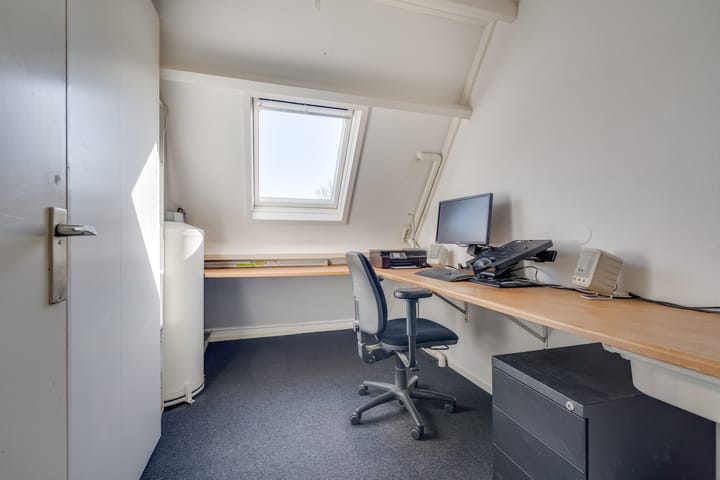 Foto 37 van Graaf Willemlaan 76