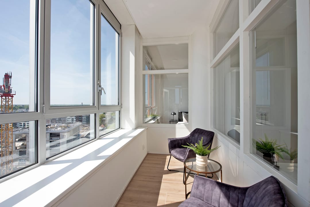 Foto 17 van Mooienhof 10-102