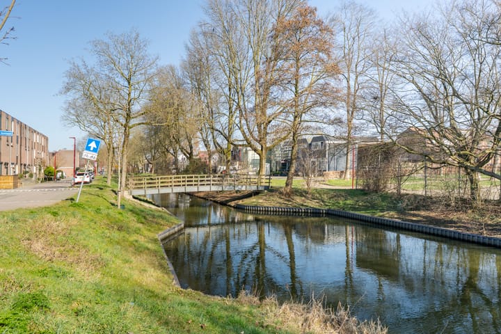 Foto 38 van Graaf Willemlaan 76