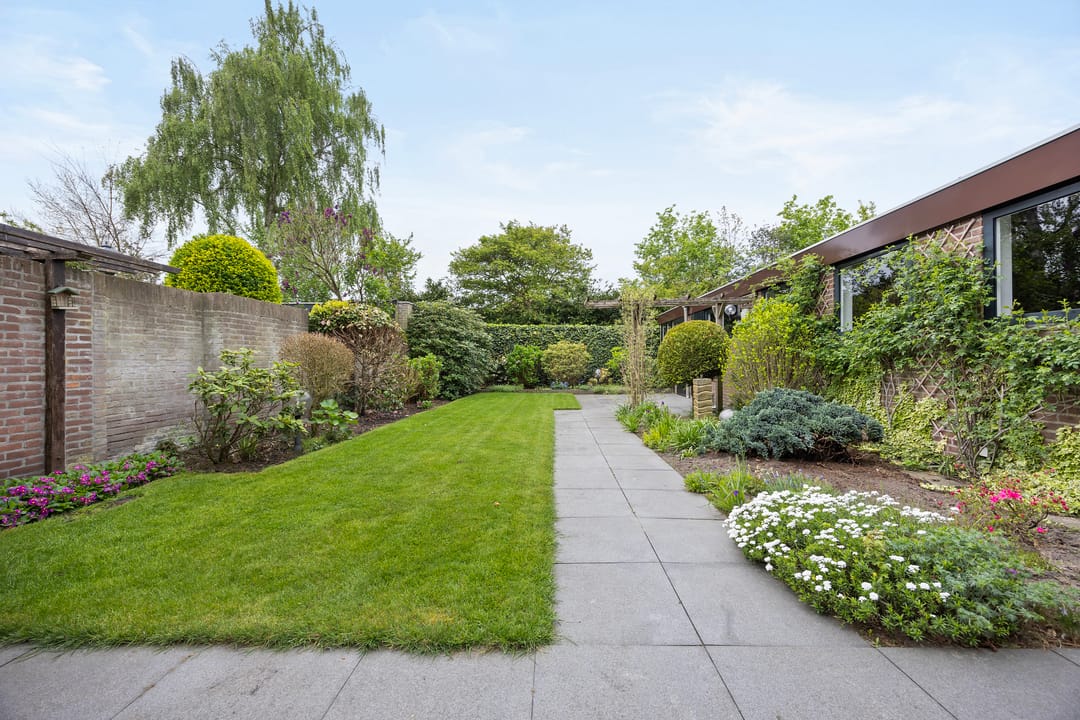 Foto 7 van Burgemeester Smeelelaan 62