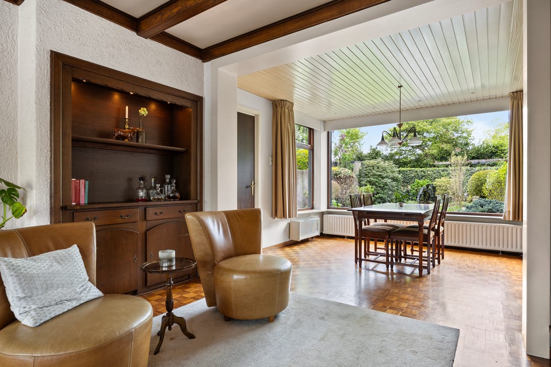 Foto 13 van Burgemeester Smeelelaan 62