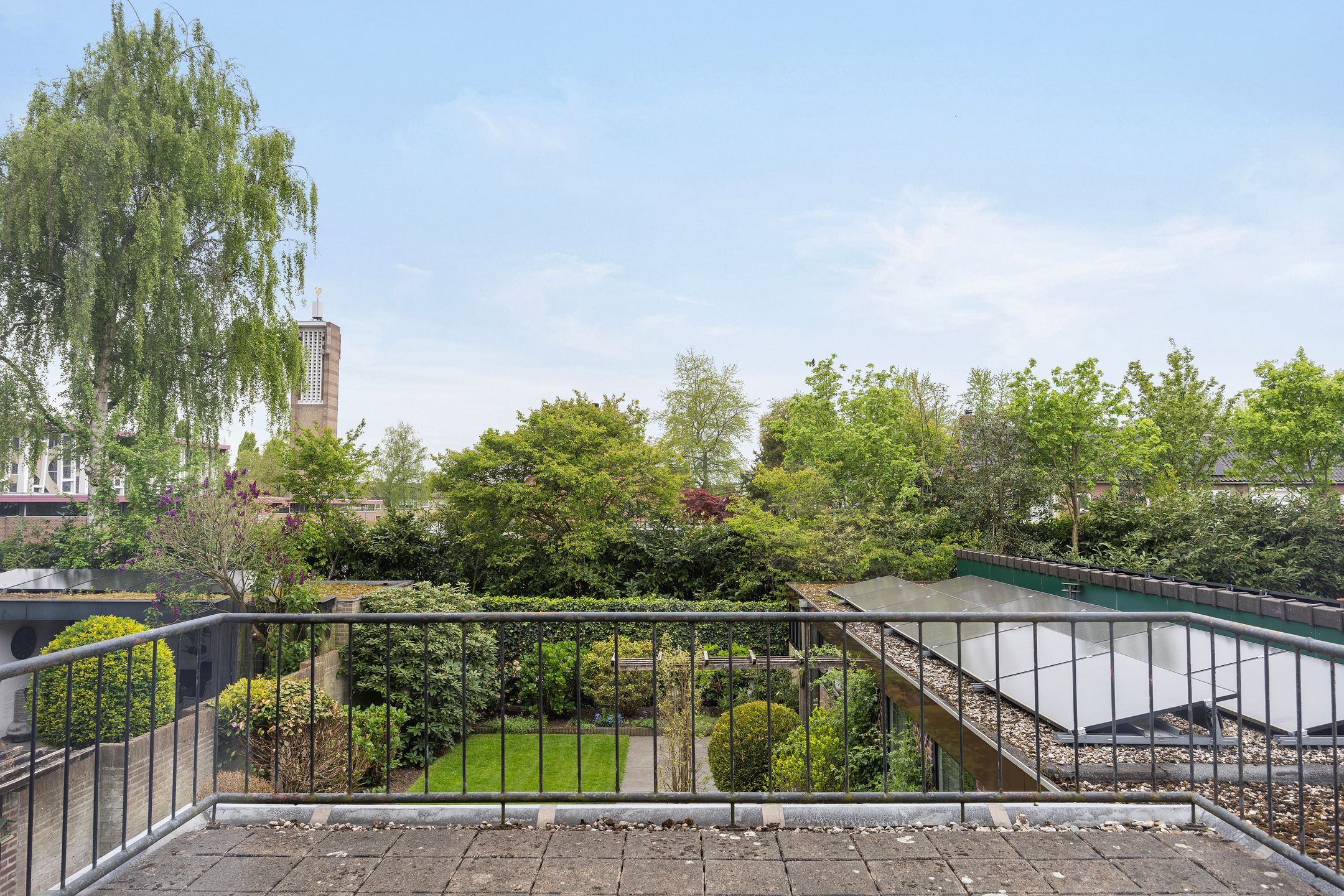 Foto 21 van Burgemeester Smeelelaan 62