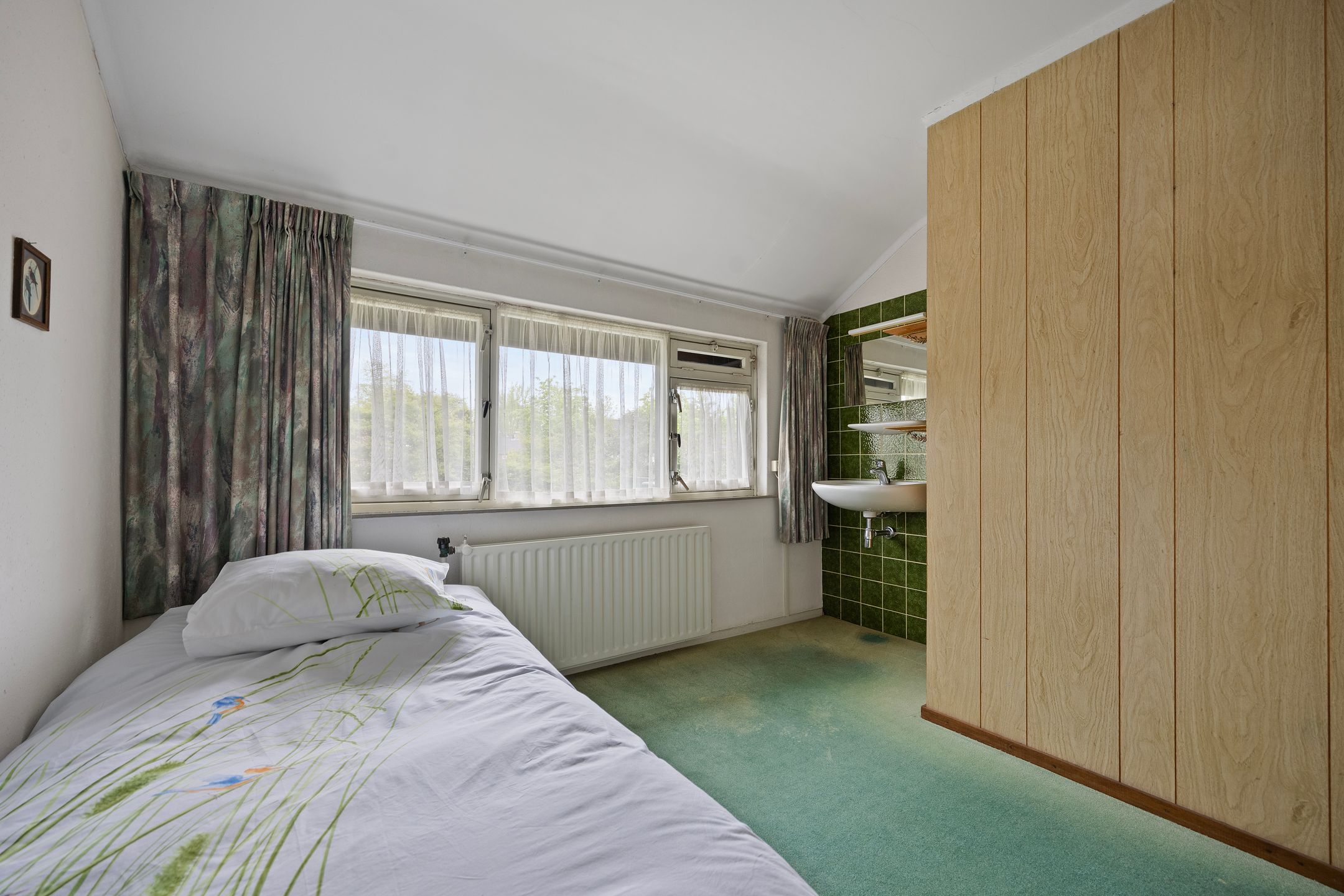 Foto 24 van Burgemeester Smeelelaan 62