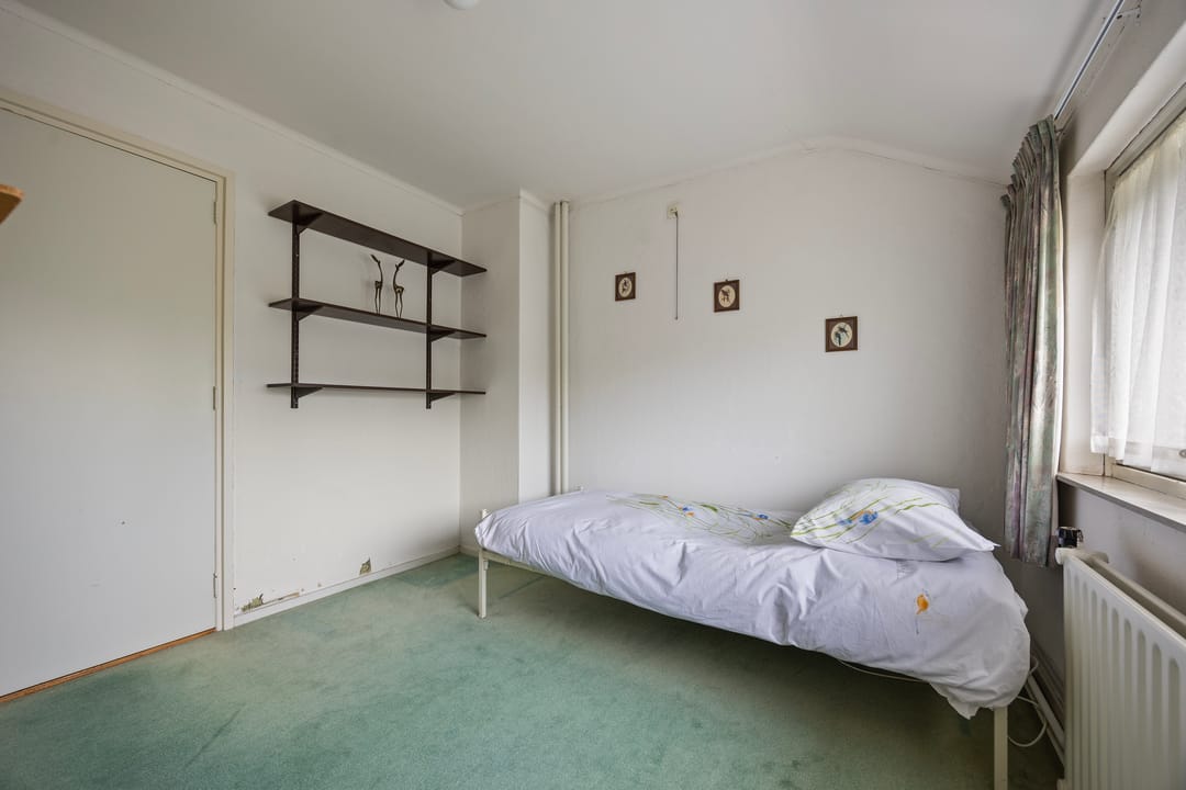 Foto 26 van Burgemeester Smeelelaan 62