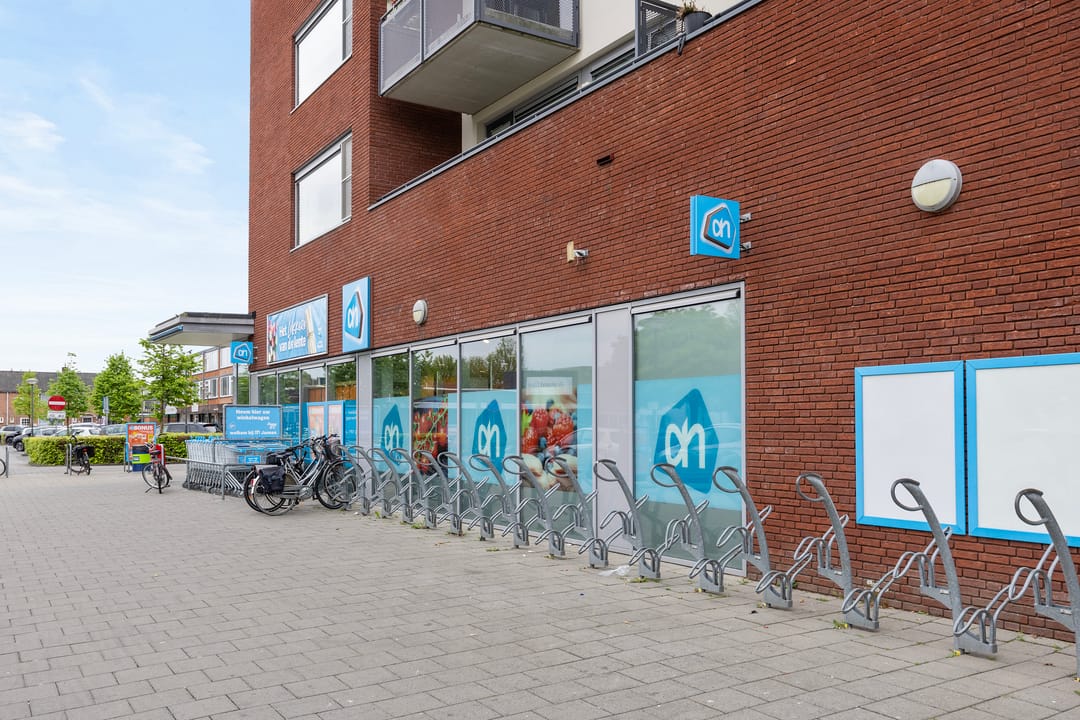 Foto 43 van Burgemeester Smeelelaan 62