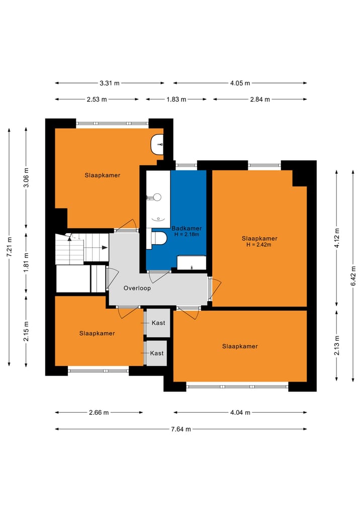 Photo 45 of Burgemeester Smeelelaan 62