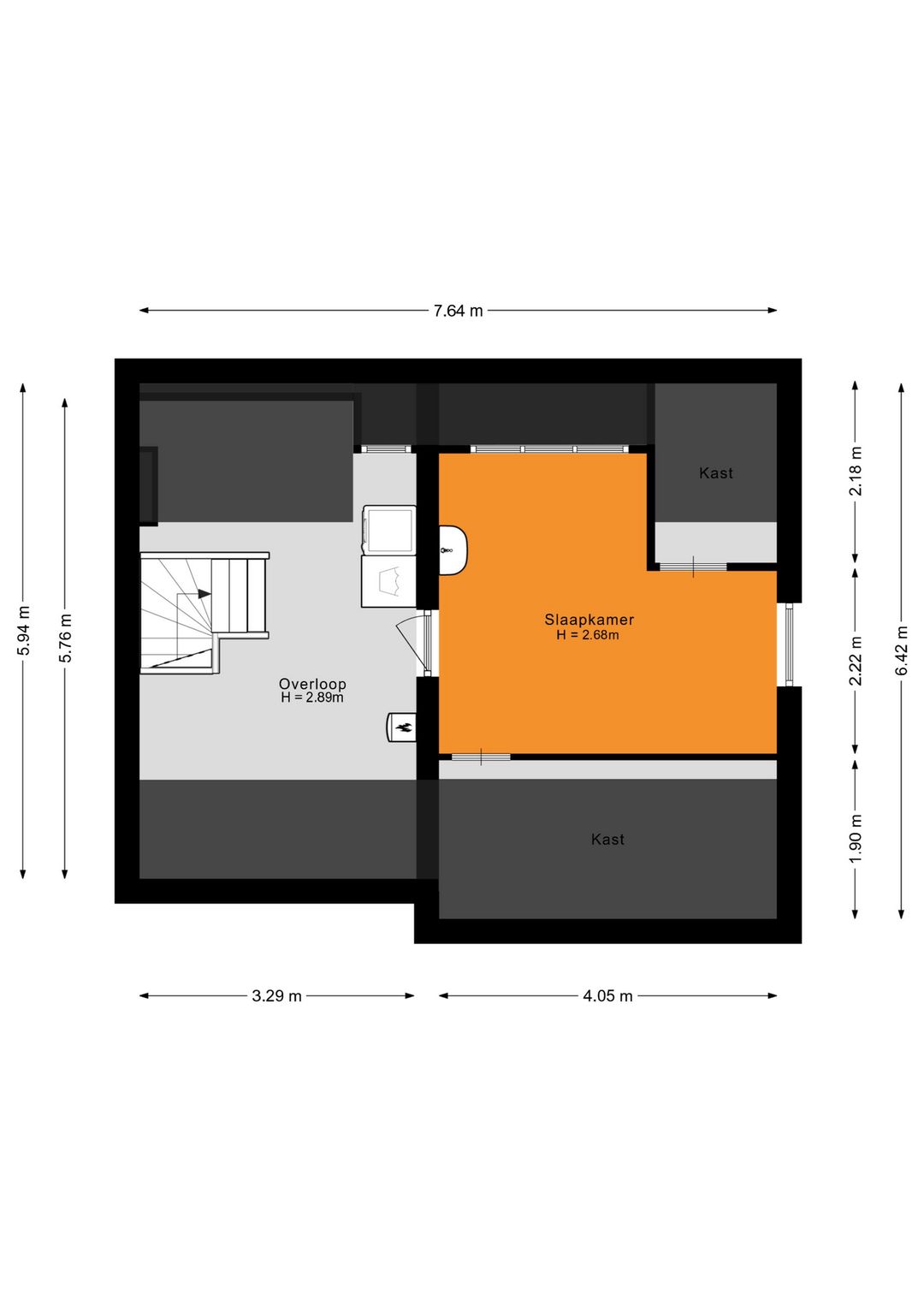 Foto 47 van Burgemeester Smeelelaan 62