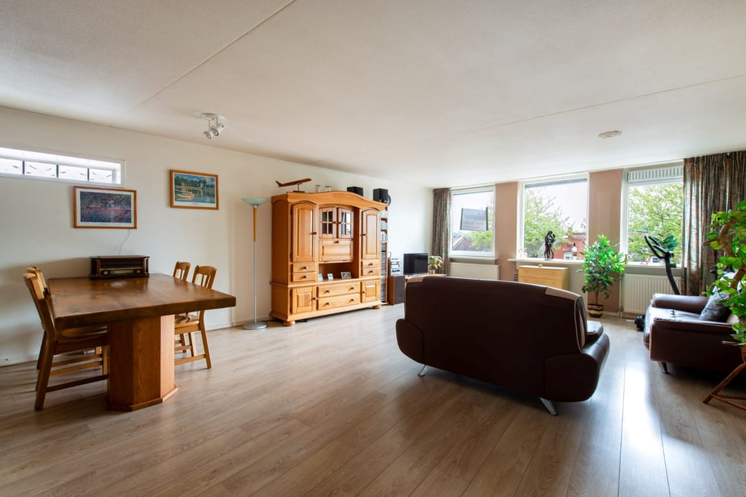 Foto 2 van Van Oranje Nassauhof 11