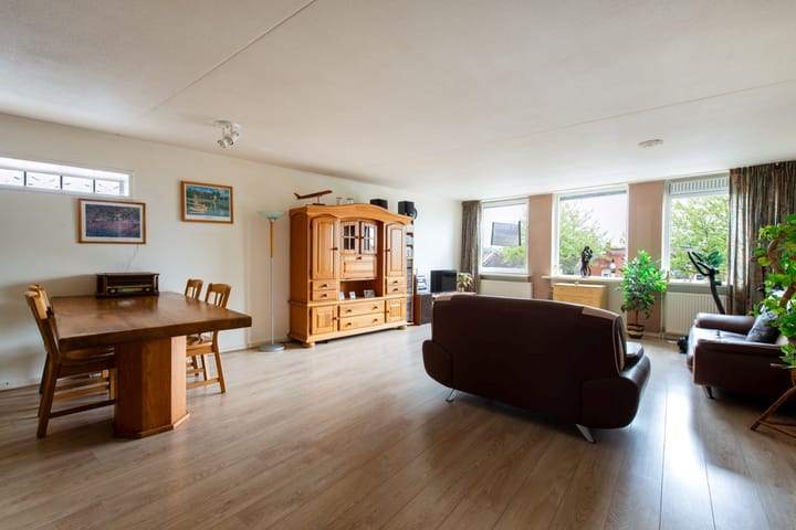 Foto 2 van Van Oranje Nassauhof 11