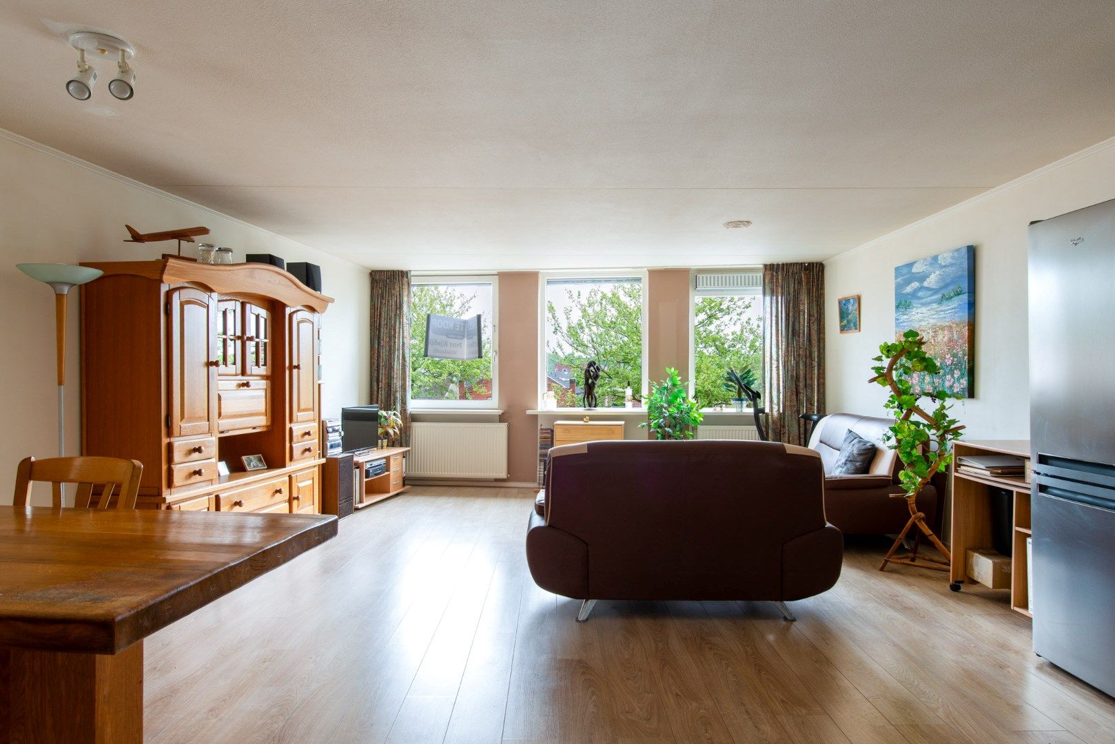 Foto 3 van Van Oranje Nassauhof 11