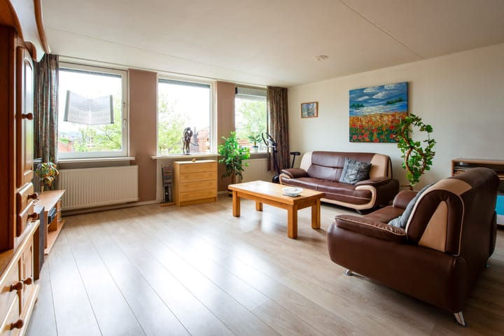 Foto 4 van Van Oranje Nassauhof 11