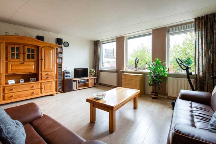 Foto 5 van Van Oranje Nassauhof 11