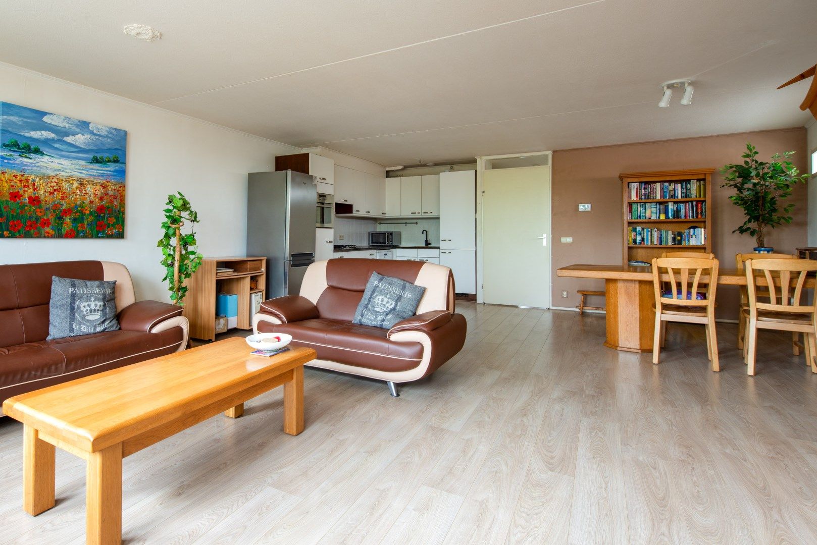 Foto 6 van Van Oranje Nassauhof 11