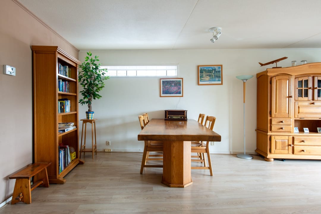 Foto 7 van Van Oranje Nassauhof 11