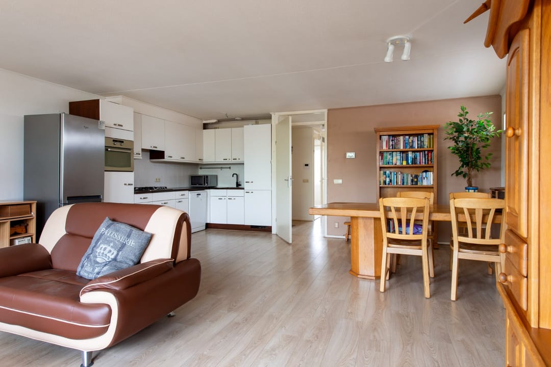 Foto 8 van Van Oranje Nassauhof 11