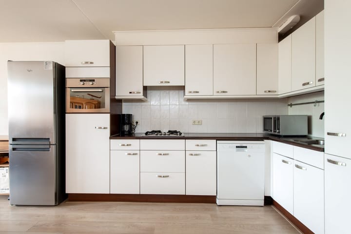 Foto 10 van Van Oranje Nassauhof 11