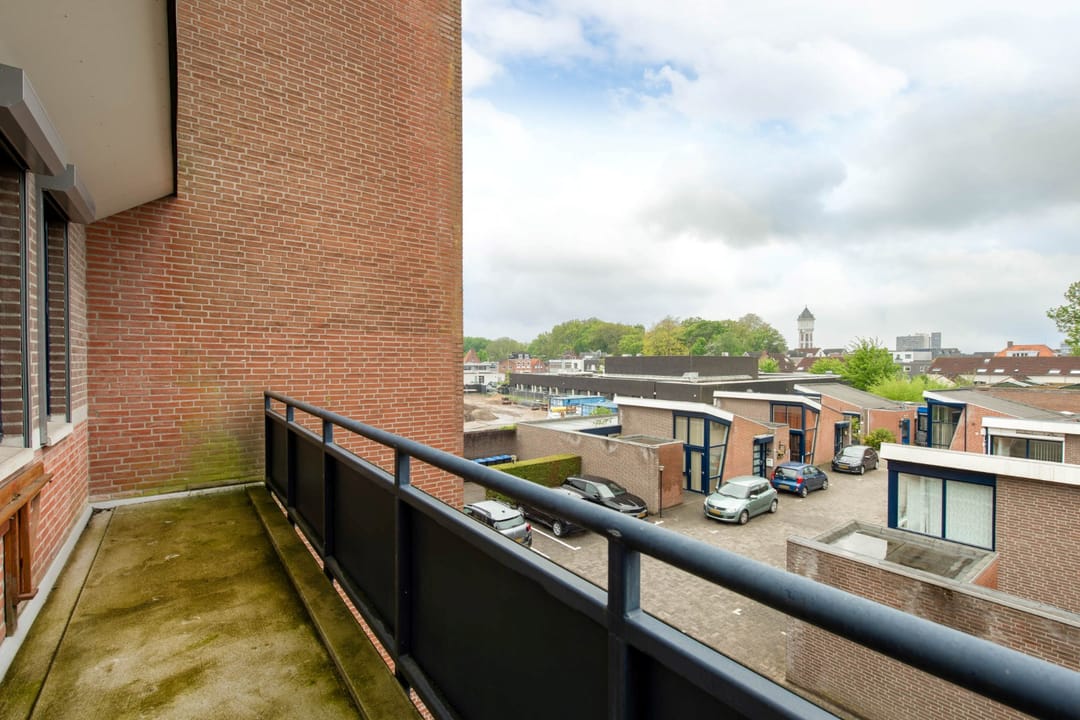 Foto 13 van Van Oranje Nassauhof 11