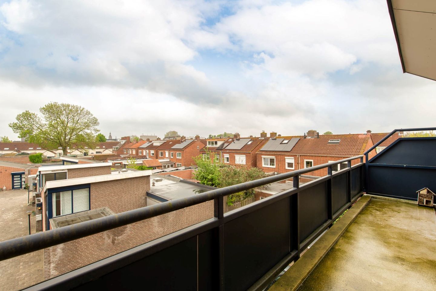 Foto 14 van Van Oranje Nassauhof 11