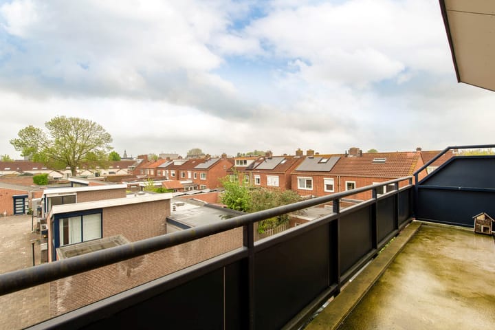 Foto 14 van Van Oranje Nassauhof 11