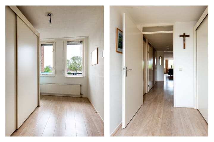 Foto 15 van Van Oranje Nassauhof 11