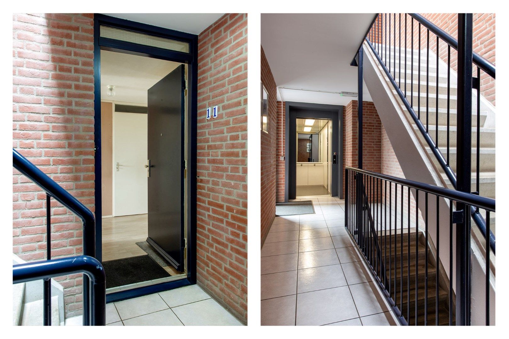 Foto 21 van Van Oranje Nassauhof 11