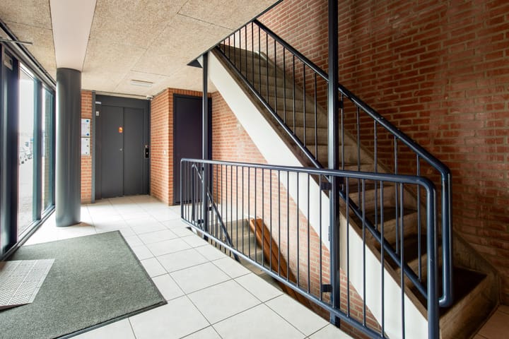 Foto 22 van Van Oranje Nassauhof 11