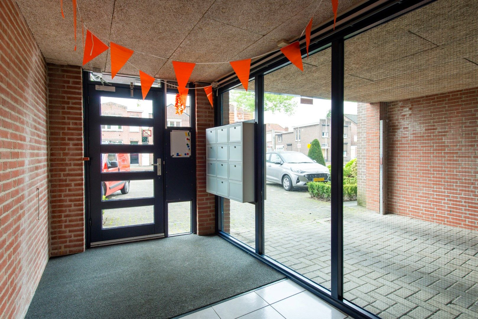 Foto 24 van Van Oranje Nassauhof 11