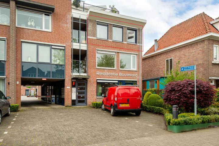 Foto 26 van Van Oranje Nassauhof 11