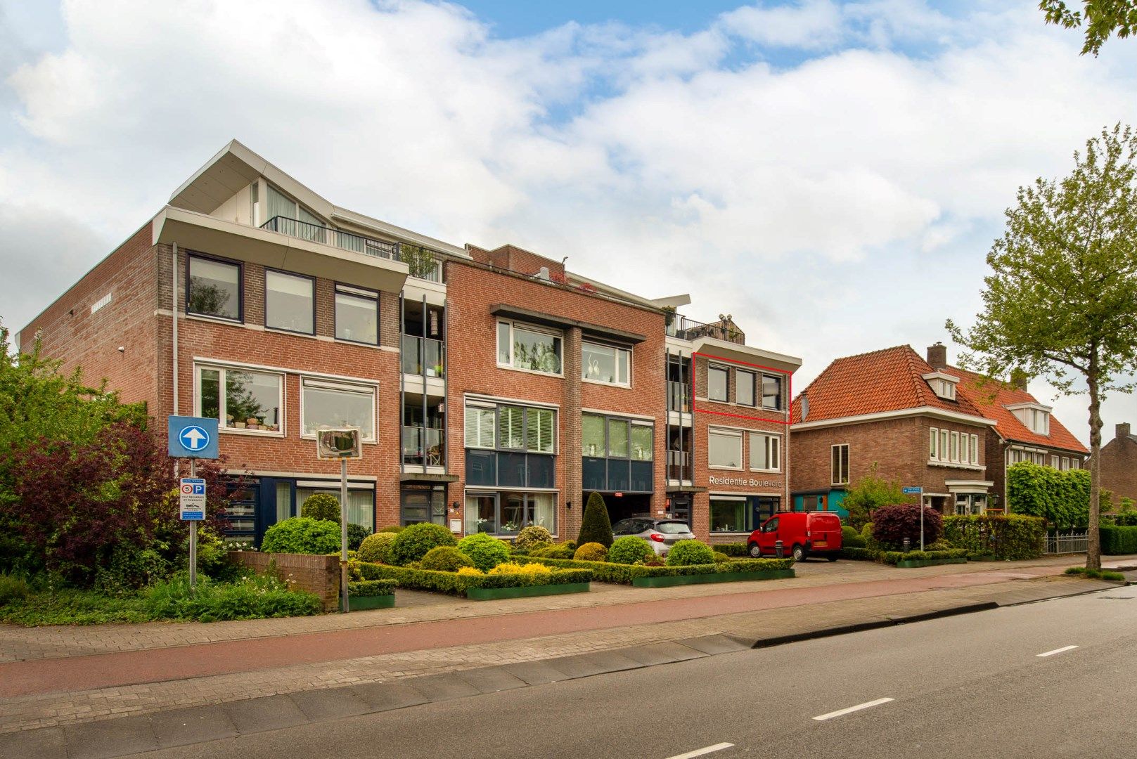 Foto 27 van Van Oranje Nassauhof 11