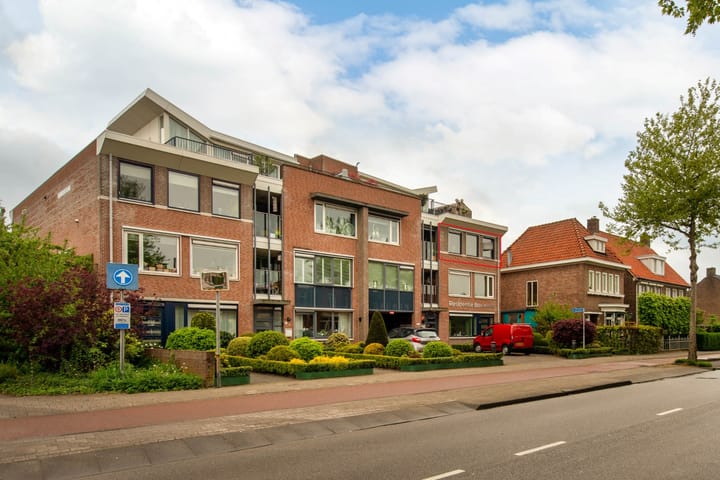 Foto 27 van Van Oranje Nassauhof 11