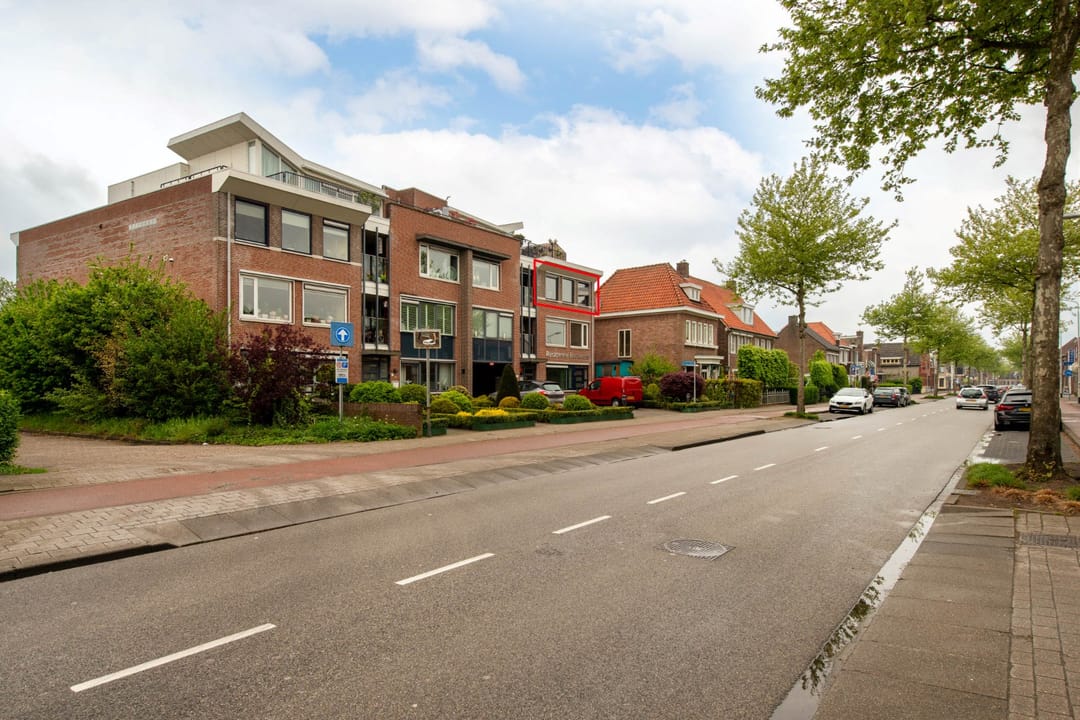 Foto 28 van Van Oranje Nassauhof 11