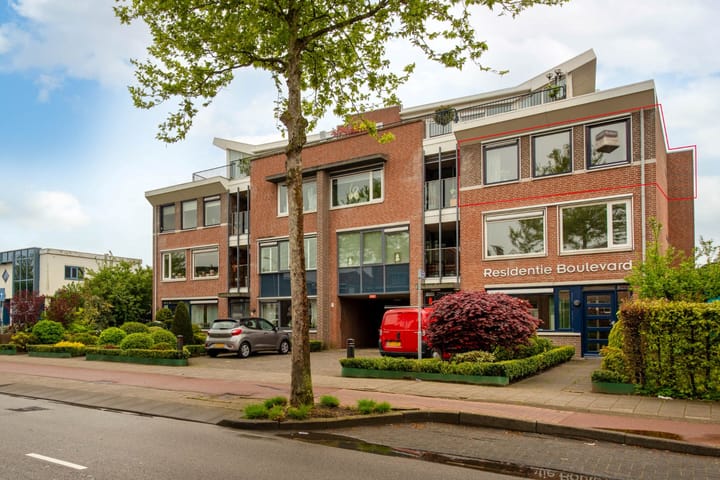 Foto 29 van Van Oranje Nassauhof 11