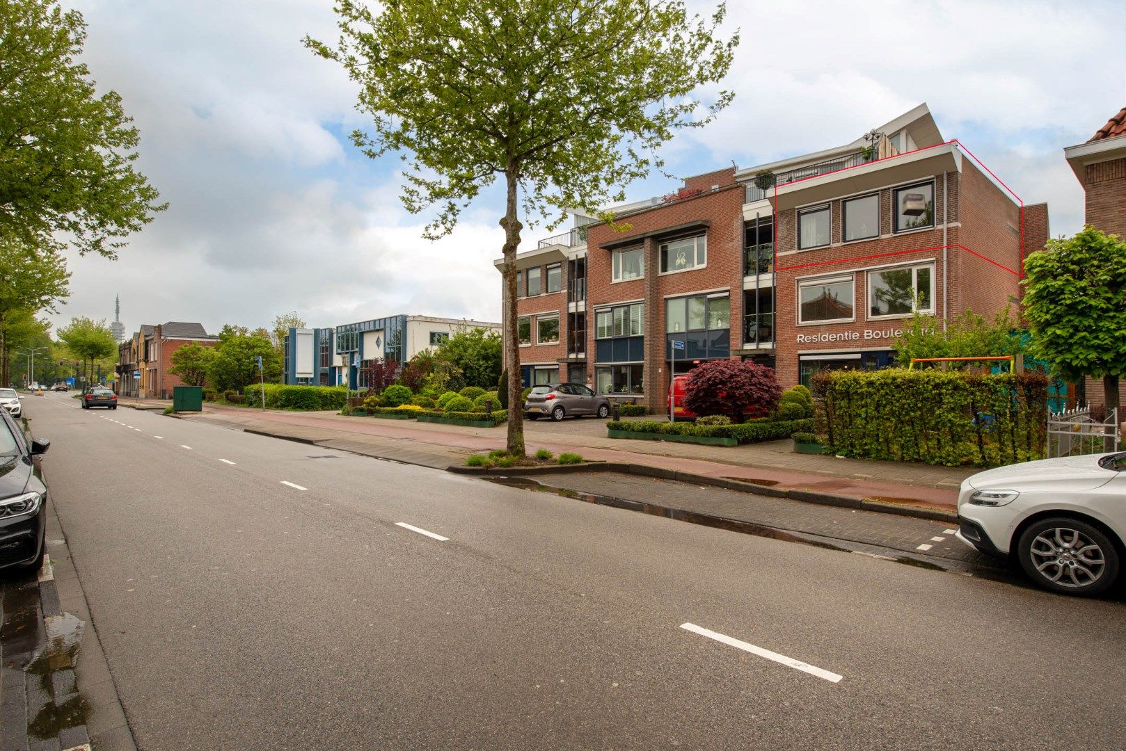 Foto 30 van Van Oranje Nassauhof 11