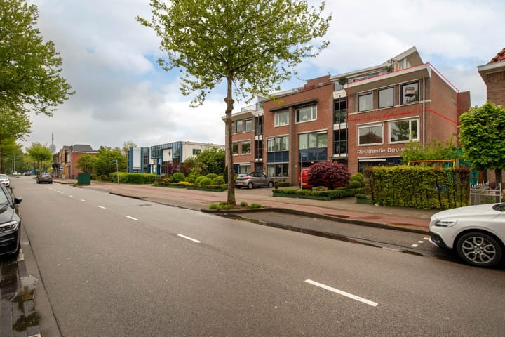 Foto 30 van Van Oranje Nassauhof 11