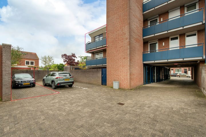 Foto 32 van Van Oranje Nassauhof 11