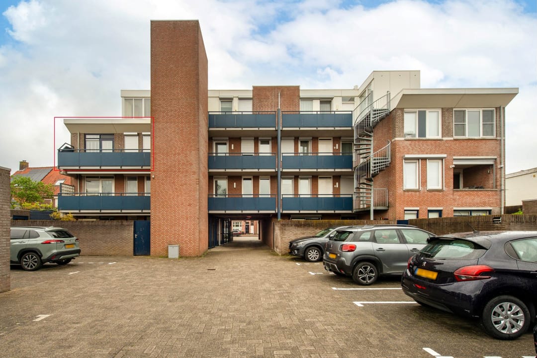 Foto 31 van Van Oranje Nassauhof 11