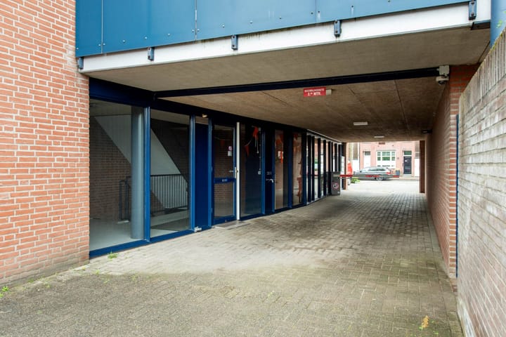 Foto 33 van Van Oranje Nassauhof 11