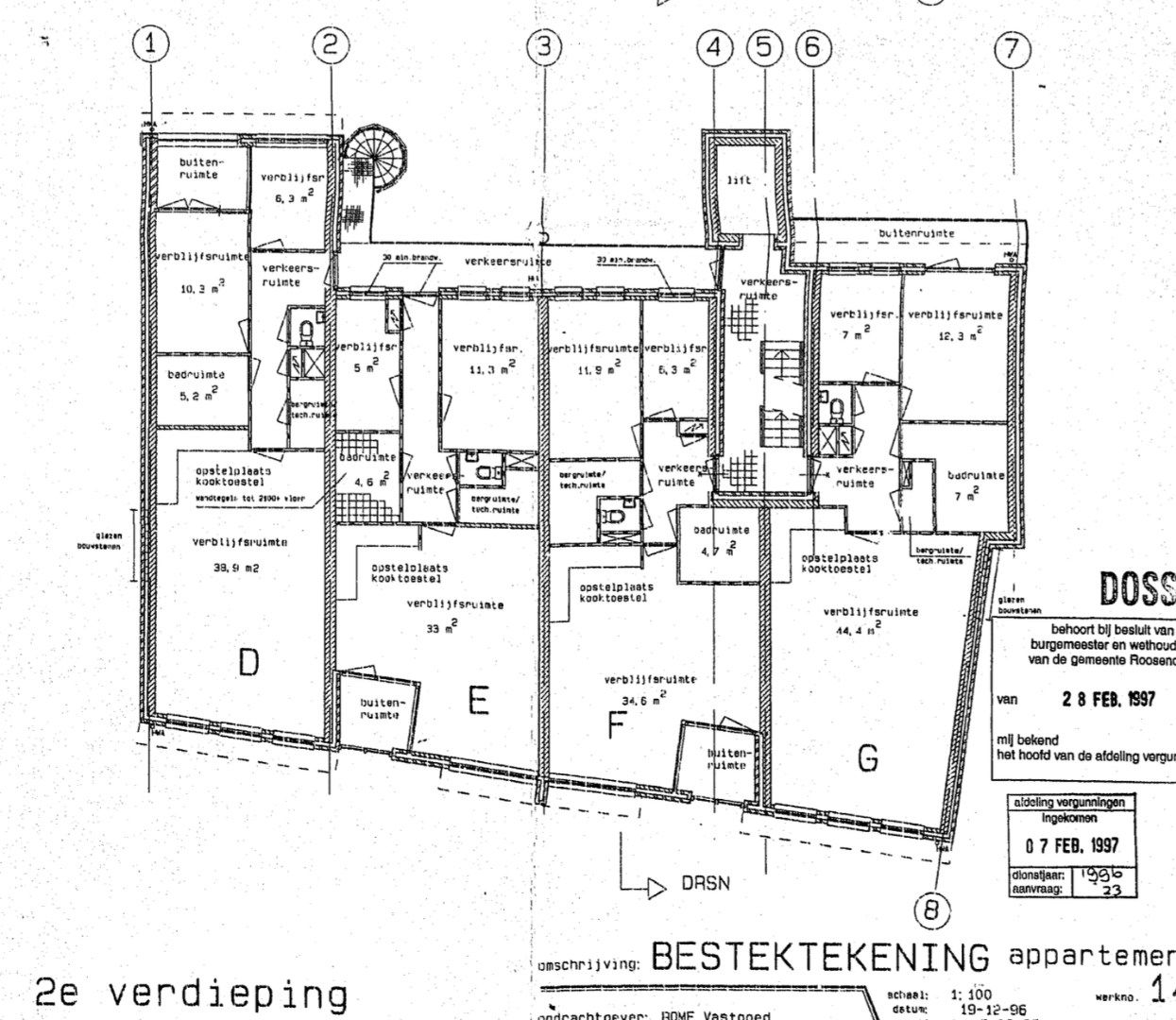 Foto 34 van Van Oranje Nassauhof 11