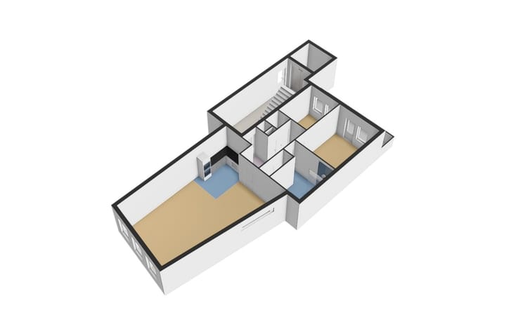 Foto 37 van Van Oranje Nassauhof 11
