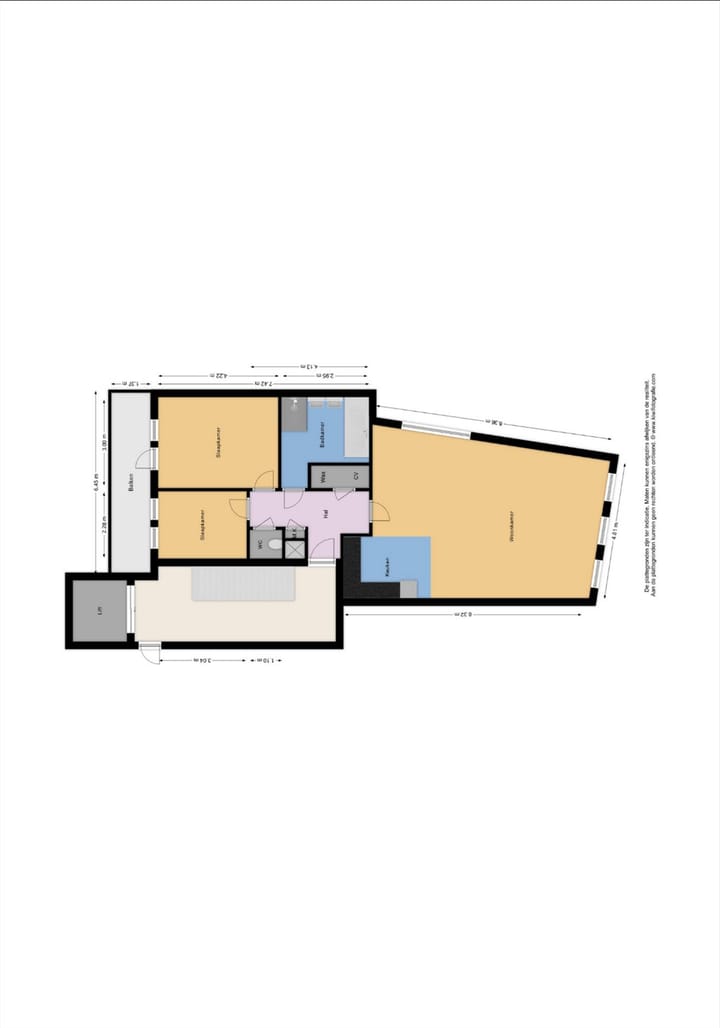 Foto 39 van Van Oranje Nassauhof 11