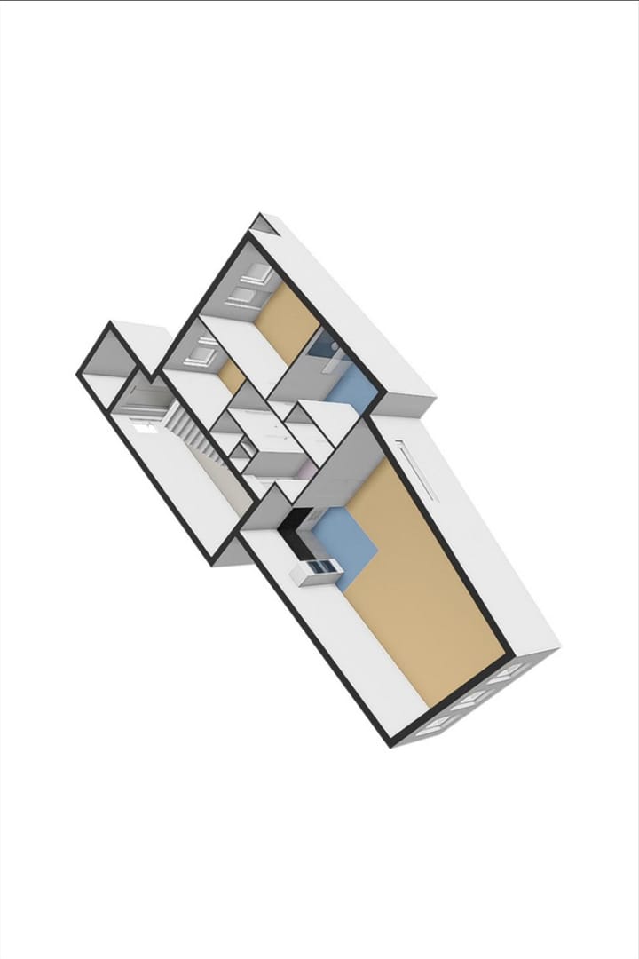 Foto 41 van Van Oranje Nassauhof 11