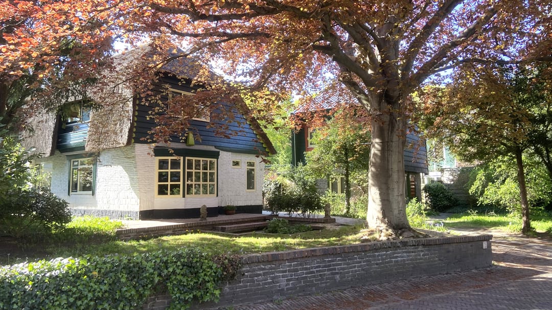 Photo 1 of Driehuizerkerkweg 14