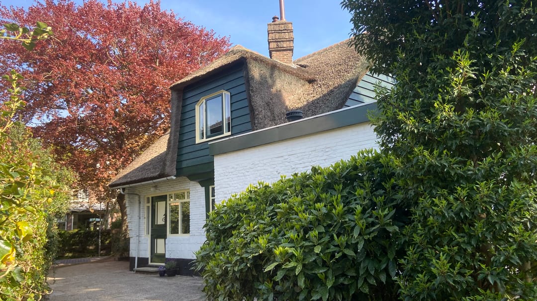 Photo 2 of Driehuizerkerkweg 14