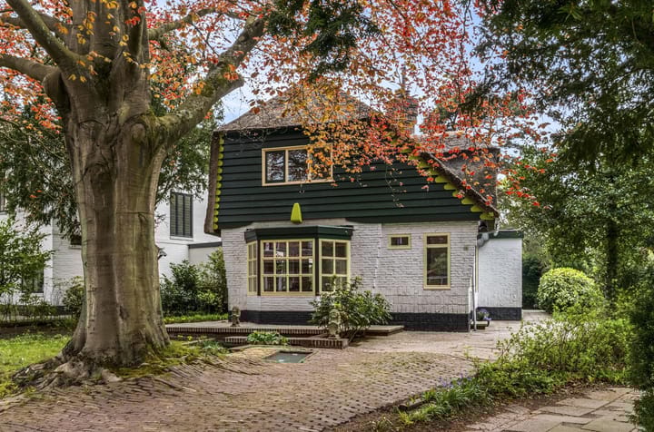 Foto 3 van Driehuizerkerkweg 14